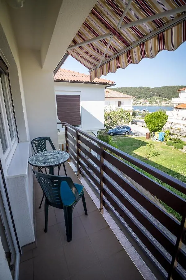Apartmani Tonkica Supetarska Draga Apartment