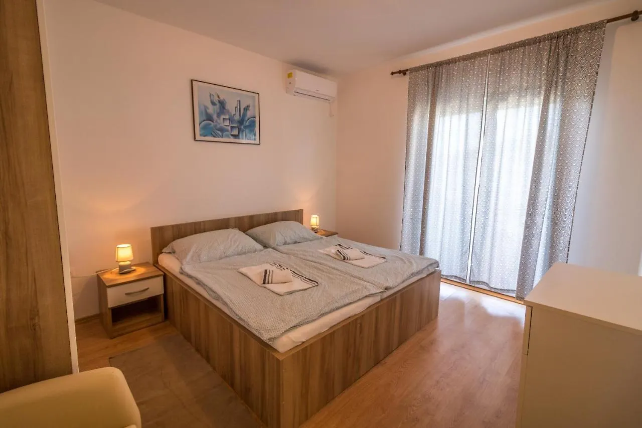 Apartmani Tonkica Supetarska Draga Kroatië