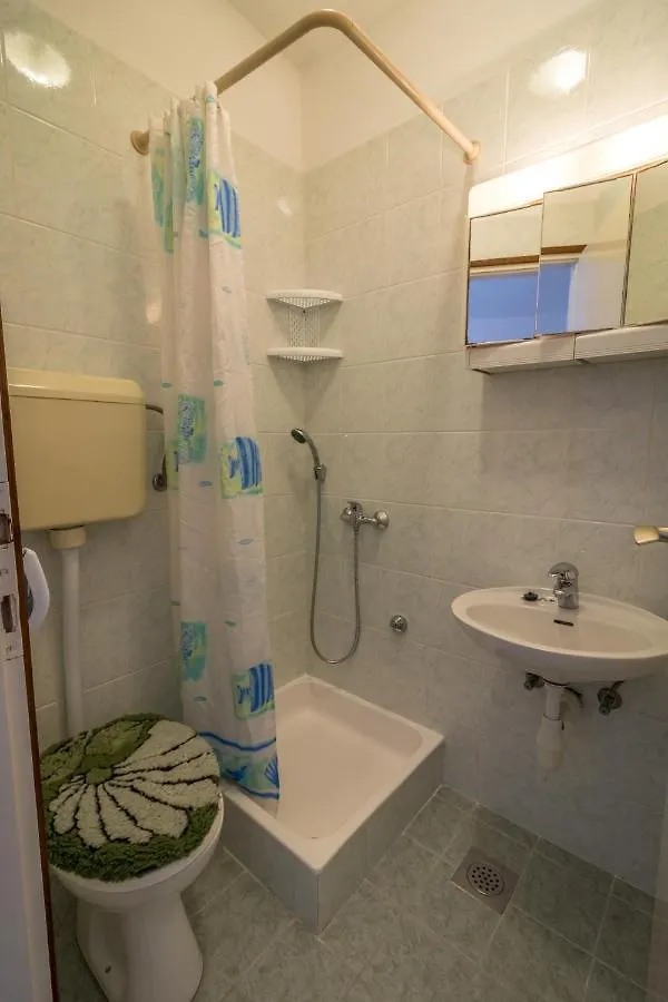 Apartmani Tonkica Supetarska Draga Appartement