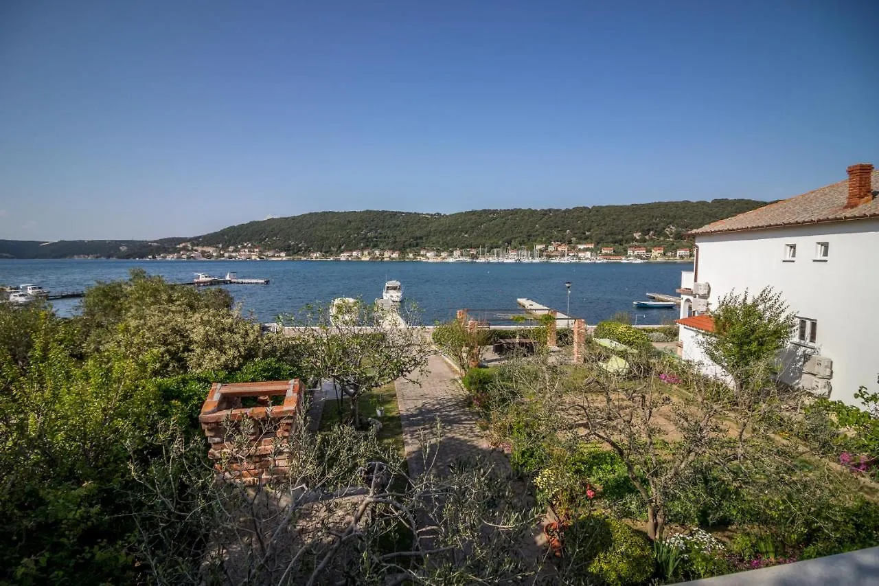 Apartmani Tonkica Supetarska Draga Appartement