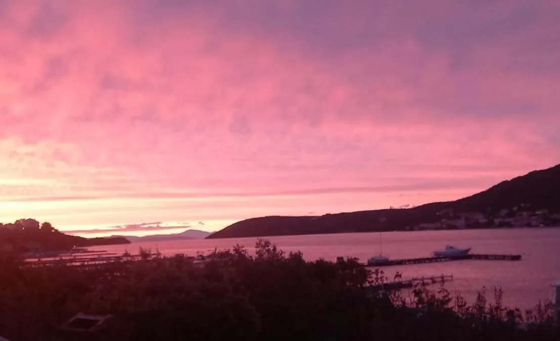 Appartement Apartmani Tonkica Supetarska Draga Kroatië